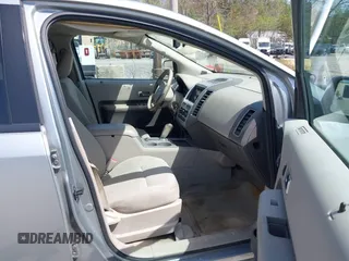 2007 Ford Edge SEL with VIN 2FMDK48C07BA25616, listed as a IAAI auction lot 42144707 with 149,791 mi miles. Bid and sale history available at carsss.com. Image 5.