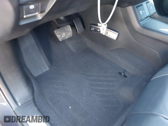 2020 Acura RDX Technology z VIN 5J8TC1H56LL018422, wystawiony jako IAAI lot #40978912 z przebiegiem 35 670 mil mil oraz . Historia ofert i sprzedaży dostępna na DreamBid. Obrazek 18.
