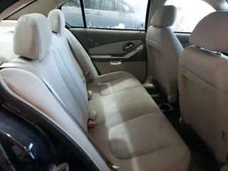 2005 Chevrolet Malibu with VIN 1G1ZS52F15F138000, listed as a Copart auction lot 88006425 with 0 mi miles and Salvage Title. Bid and sale history available at carsss.com. Image 10.