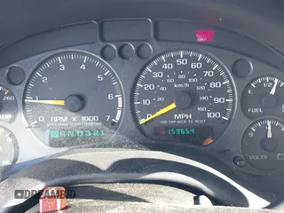 2000 GMC Sonoma SLS 1SR with VIN 1GTCS1950Y8270659, listed as a IAAI auction lot 41699057 with 159,654 mi miles and . Bid and sale history available at DreamBid. Image 7.
