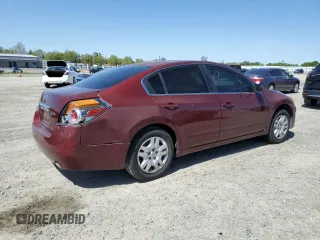 2012 Nissan Altima 2.5 SL with VIN 1N4AL2AP6CN579740, listed as a Copart auction lot 52042425 with 166,093 mi miles and Salvage Title. Bid and sale history available at carsss.com. Image 3.