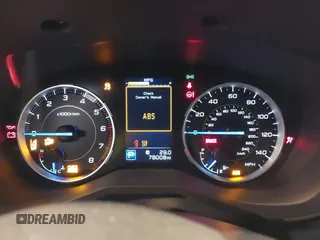 2021 Subaru Ascent Touring z VIN 4S4WMARD2M3439856, wystawiony jako IAAI lot #42051598 z przebiegiem 78 008 mil mil oraz . Historia ofert i sprzedaży dostępna na DreamBid. Obrazek 7.