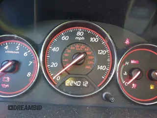 2004 Honda Civic EX z VIN 1HGEM21934L073212, wystawiony jako IAAI lot #40890887 z przebiegiem 224 012 mil mil oraz . Historia ofert i sprzedaży dostępna na DreamBid. Obrazek 7.