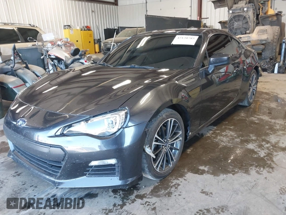 2016 Subaru BRZ Premium with VIN JF1ZCAB19G9600859, listed as a IAAI auction lot 42120785 with 99,337 mi miles and . Bid and sale history available at DreamBid. Image 18.