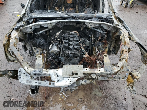 2024 Cadillac CT5 Sport z VIN 1G6DU5RK9R0123044, wystawiony jako Copart lot #81665724 z przebiegiem Nie podano mil oraz Szkoda całkowita • Salvage title. Historia ofert i sprzedaży dostępna na DreamBid. Obrazek 12.