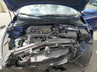 2020 Kia Rio S with VIN 3KPA24AD2LE260998, listed as a Copart auction lot 48857245 with 101,310 mi miles and Non Repairable. Bid and sale history available at DreamBid. Image 11.