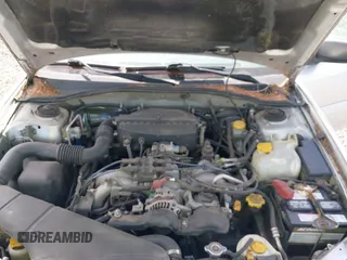 2004 Subaru Legacy Outback z VIN 4S3BH675447623382, wystawiony jako IAAI lot #42057971 z przebiegiem 188 556 mil mil oraz . Historia ofert i sprzedaży dostępna na DreamBid. Obrazek 10.