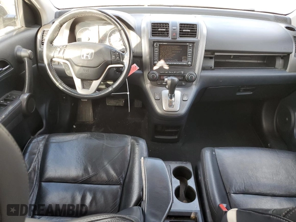 2011 Honda CR-V EX-L with VIN 5J6RE4H72BL029268, listed as a Copart auction lot 42120915 with 172,836 mi miles and Clean Title. Bid and sale history available at carsss.com. Image 8.