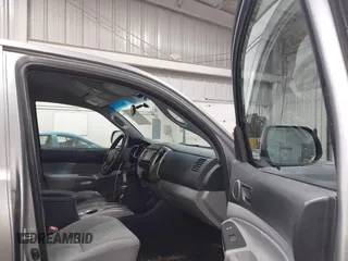 2014 Toyota Tacoma с VIN 3TMMU4FN2EM064044, выставлен на аукционе IAAI как лот 42193622 с пробегом 53 896 миль миль и . История ставок и продаж доступна на DreamBid. Изображение 5.