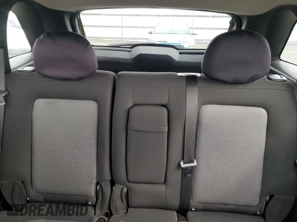2014 Chevrolet Captiva Sport LS with VIN 3GNAL2EKXES581080, listed as a Copart auction lot 51545405 with 157,723 mi miles and Salvage Title. Bid and sale history available at DreamBid. Image 10.