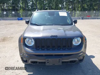 2018 Jeep Renegade Upland с VIN ZACCJBAB9JPH37764, выставлен на аукционе IAAI как лот 42403618 с пробегом 100 151 миль миль и . История ставок и продаж доступна на DreamBid. Изображение 13.