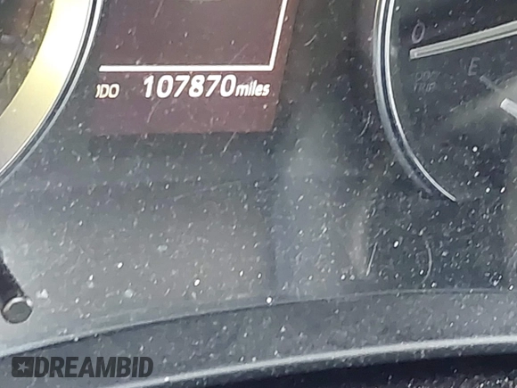 2018 Toyota Highlander SE with VIN 5TDJZRFH6JS550104, listed as a IAAI auction lot 42676132 with 107,807 mi miles and . Bid and sale history available at DreamBid. Image 7.