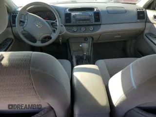 2006 Toyota Camry STD с VIN 4T1BE32K66U702055, выставлен на аукционе Copart как лот 43292525 с пробегом 200 712 миль миль и Чистый • Clean title. История ставок и продаж доступна на DreamBid. Изображение 8.