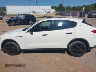 2018 Maserati Levante с VIN ZN661XUA0JX279010, выставлен на аукционе IAAI как лот 42567209 с пробегом 119 469 миль миль и . История ставок и продаж доступна на DreamBid. Изображение 14.