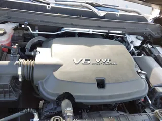 2021 Chevrolet Colorado 2WD LT z VIN 1GCGSCEN1M1221153, wystawiony jako IAAI lot #42056068 z przebiegiem 79 310 mil mil oraz . Historia ofert i sprzedaży dostępna na DreamBid. Obrazek 10.