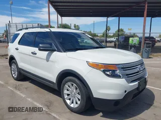 2012 Ford Explorer с VIN 1FMHK7B84CGA64543, выставлен на аукционе IAAI как лот 42863279 с пробегом 182 922 миль миль и . История ставок и продаж доступна на DreamBid. Изображение 1.