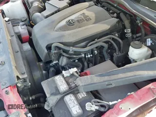 2021 Toyota Tacoma SR with VIN 3TMCZ5AN3MM383526, listed as a IAAI auction lot 42429061 with 44,112 mi miles and . Bid and sale history available at DreamBid. Image 19.