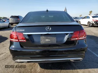 2016 Mercedes-Benz E-Class E 350 Sport with VIN WDDHF5KB8GB247767, listed as a Copart auction lot 70931732 with 29,004 mi miles. Bid and sale history available at carsss.com. Image 6.