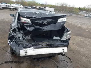 2012 Toyota Camry L with VIN 4T1BF1FK3CU060501, listed as a IAAI auction lot 41957658 with 170,646 mi miles. Bid and sale history available at carsss.com. Image 6.