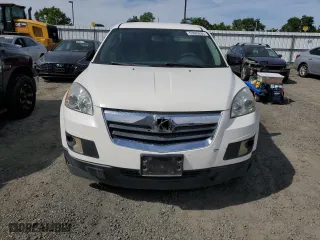 2007 Saturn Outlook XE with VIN 5GZER13787J101476, listed as a Copart auction lot 53089285 with 151,561 mi miles and Clean Title. Bid and sale history available at carsss.com. Image 5.