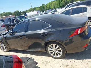 2015 Lexus IS 250 z VIN JTHBF1D20F5057611, wystawiony jako IAAI lot #42059340 z przebiegiem 172 154 mil mil oraz . Historia ofert i sprzedaży dostępna na DreamBid. Obrazek 14.