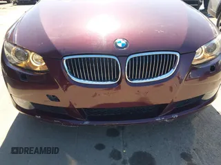2008 BMW 3 Series 328i with VIN WBAWL13598PX20881, listed as a IAAI auction lot 41779873 with 104,540 mi miles and . Bid and sale history available at DreamBid. Image 6.