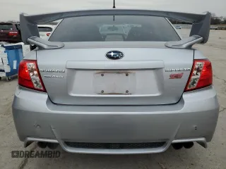2014 Subaru Impreza Sedan WRX WRX STI Limited with VIN JF1GV8J64EL002721, listed as a Copart auction lot 82451704 with 114,728 mi miles and Salvage Title. Bid and sale history available at carsss.com. Image 5.