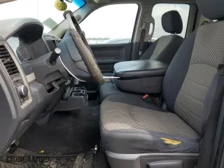 2010 Dodge Ram 1500 ST with VIN 1D7RB1GK8AS112412, listed as a Copart auction lot 51260845 with 232,888 mi miles and Clean Title. Bid and sale history available at carsss.com. Image 7.