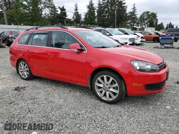2014 Volkswagen Jetta TDI w/Sunroof z VIN 3VWPL7AJ7EM612140, wystawiony jako Copart lot #56905735 z przebiegiem 149 673 mil mil oraz Szkoda całkowita • Salvage title. Historia ofert i sprzedaży dostępna na DreamBid. Obrazek 4.