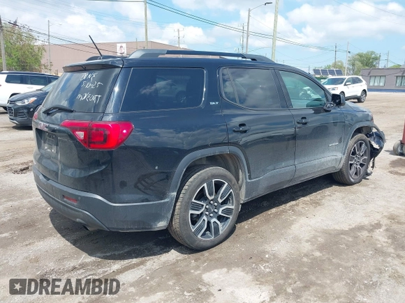 2019 GMC Acadia SLT с VIN 1GKKNMLA8KZ285622, выставлен на аукционе IAAI как лот 42269627 с пробегом 84 753 миль миль и . История ставок и продаж доступна на DreamBid. Изображение 4.