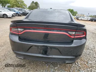 2021 Dodge Charger SXT with VIN 2C3CDXBG6MH613055, listed as a Copart auction lot 52149655 with 86,396 mi miles and Salvage Title. Bid and sale history available at carsss.com. Image 6.