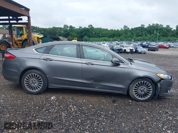 2013 Ford Fusion Titanium с VIN 3FA6P0K9XDR306667, выставлен на аукционе IAAI как лот 42681118 с пробегом 200 301 миль миль и . История ставок и продаж доступна на DreamBid. Изображение 13.