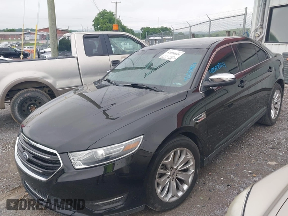 2016 Ford Taurus Limited with VIN 1FAHP2F81GG140007, listed as a IAAI auction lot 42090824 with Not Provided miles and . Bid and sale history available at DreamBid. Image 17.