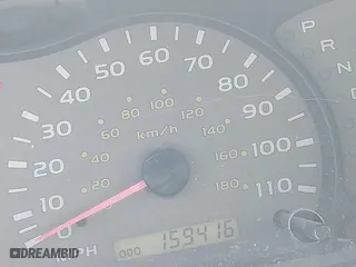 2004 Toyota Sequoia SR5 with VIN 5TDZT34A64S218109, listed as a IAAI auction lot 41809388 with 159,416 mi miles. Bid and sale history available at carsss.com. Image 7.