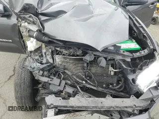 2017 Toyota Tacoma SR5 with VIN 3TMAZ5CNXHM046474, listed as a Copart auction lot 47811625 with 65,506 mi miles and Salvage Title. Bid and sale history available at DreamBid. Image 12.