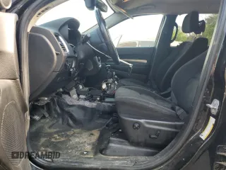 2018 Dodge Durango Special Service with VIN 1C4SDJFT4JC456734, listed as a Copart auction lot 60209895 with 215,624 mi miles and Salvage title. Bid and sale history available at DreamBid. Image 7.