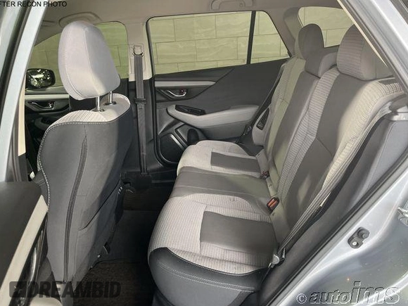 2022 Subaru Outback Premium with VIN 4S4BTADC9N3206431, listed as a IAAI auction lot 42821374 with 72,791 mi miles and . Bid and sale history available at DreamBid. Image 12.