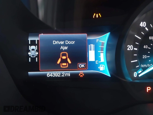 2017 Ford Fusion Titanium with VIN 3FA6P0SUXHR238980, listed as a IAAI auction lot 41890248 with 64,392 mi miles and . Bid and sale history available at DreamBid. Image 15.