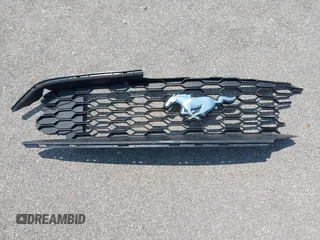 2022 Ford Mustang EcoBoost with VIN 1FA6P8TH0N5139048, listed as a IAAI auction lot 42049179 with 13,440 mi miles and . Bid and sale history available at DreamBid. Image 12.
