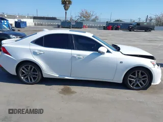 2015 Lexus IS 250 z VIN JTHBF1D22F5075740, wystawiony jako IAAI lot #42303336 z przebiegiem 112 811 mil mil oraz . Historia ofert i sprzedaży dostępna na DreamBid. Obrazek 13.