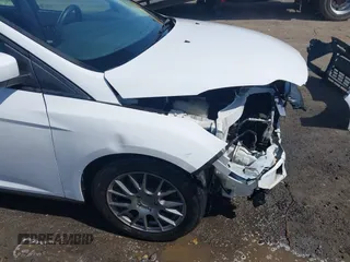 2012 Ford Focus SE with VIN 1FAHP3F20CL473141, listed as a IAAI auction lot 41776178 with 112,777 mi miles and . Bid and sale history available at DreamBid. Image 18.