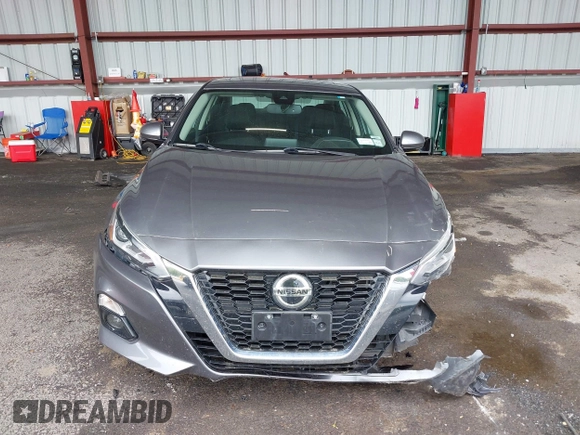 2019 Nissan Altima SV z VIN 1N4BL4DV6KC143166, wystawiony jako IAAI lot #42245892 z przebiegiem 57 770 mil mil oraz . Historia ofert i sprzedaży dostępna na DreamBid. Obrazek 12.