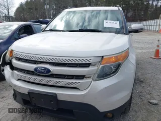 2012 Ford Explorer Limited with VIN 1FMHK7F86CGA57118, listed as a IAAI auction lot 41791349 with 195,091 mi miles and . Bid and sale history available at carsss.com. Image 12.