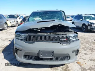 2023 Dodge Durango GT Plus with VIN 1C4RDHDG9PC582934, listed as a IAAI auction lot 41705953 with Not provided miles and . Bid and sale history available at DreamBid. Image 11.