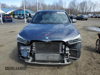 2016 BMW X1 xDrive28i z VIN WBXHT3Z39G4A50798, wystawiony jako Copart lot #50827875 z przebiegiem 114 178 mil mil oraz Szkoda całkowita • Salvage title. Historia ofert i sprzedaży dostępna na DreamBid. Obrazek 5.