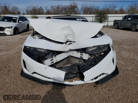 2019 Chevrolet Camaro 1LT with VIN 1G1FB3DS6K0137151, listed as a Copart auction lot 87487964 with 110,558 mi miles and Salvage Title. Bid and sale history available at carsss.com. Image 5.