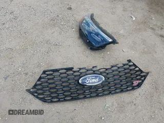 2022 Ford Explorer ST z VIN 1FM5K8GC1NGA40631, wystawiony jako IAAI lot #42009716 z przebiegiem 37 700 mil mil oraz . Historia ofert i sprzedaży dostępna na DreamBid. Obrazek 20.