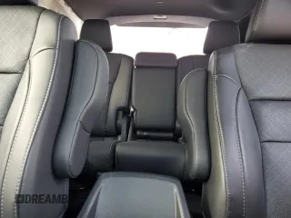 2022 Honda Passport Elite z VIN 5FNYF8H09NB013794, wystawiony jako Copart lot #46435655 z przebiegiem 18 117 mil mil oraz Szkoda całkowita • Salvage title. Historia ofert i sprzedaży dostępna na DreamBid. Obrazek 10.