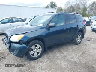 2012 Toyota RAV4 with VIN 2T3JF4DV2CW198418, listed as a IAAI auction lot 41865195 with 214,373 mi miles. Bid and sale history available at carsss.com. Image 20.