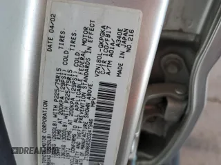 2002 Toyota 4Runner SR5 z VIN JT3GN86R520247946, wystawiony jako Copart lot #53468065 z przebiegiem 216 120 mil mil oraz Szkoda całkowita • Salvage title. Historia ofert i sprzedaży dostępna na DreamBid. Obrazek 14.
